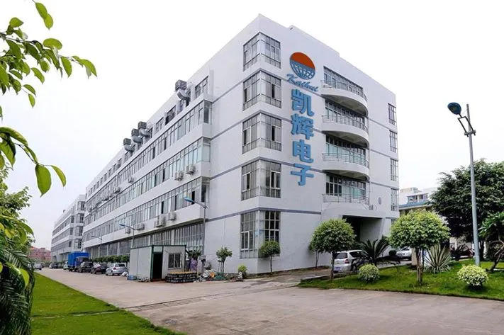 About Our Company