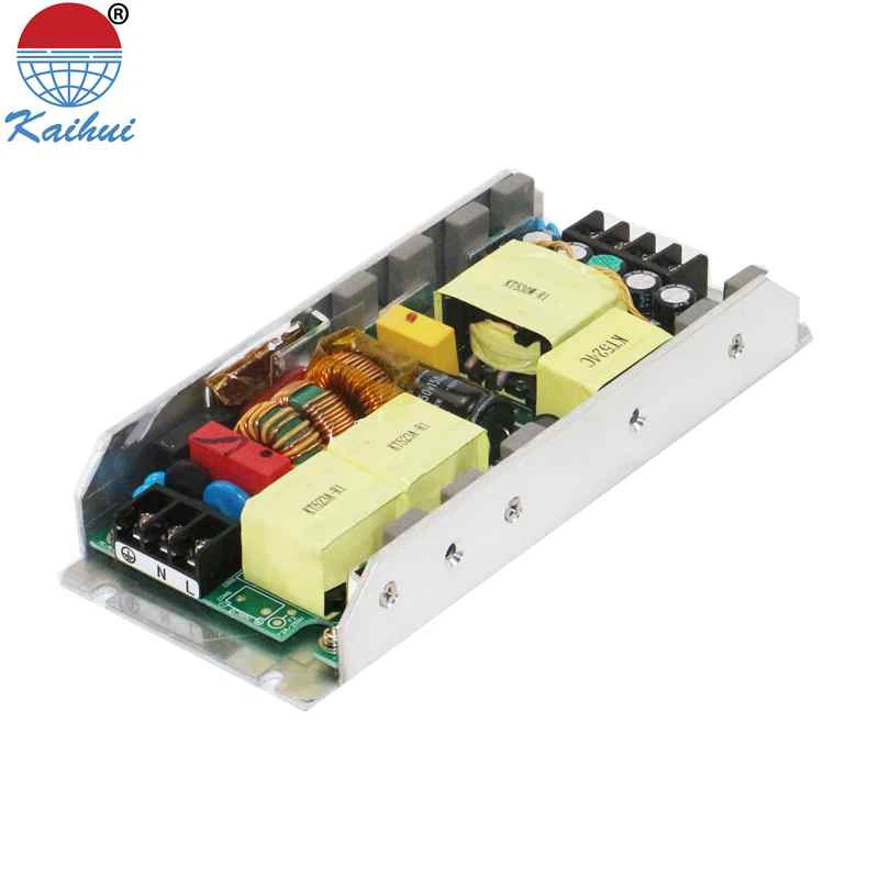 40v 10a Power Supply